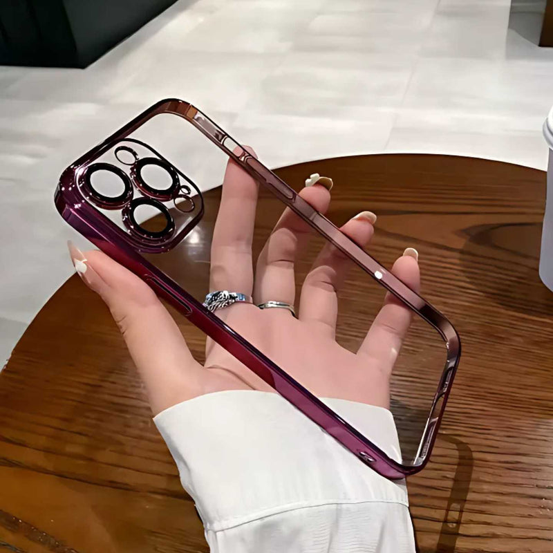 Case Slim Pro (COMPRE 1 LEVE 3)