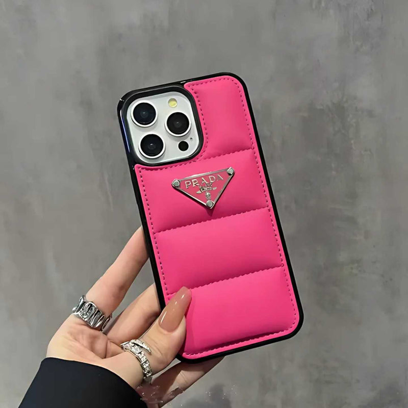 Case Puff Prada (COMPRE 1 LEVE 3)