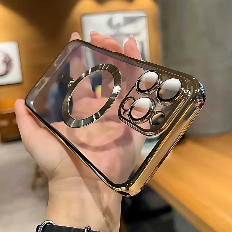 Case Infinity Line (COMPRE 1 LEVE 3)