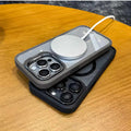Case Pulse + Lentes Premium (COMPRE 1 LEVE 3)