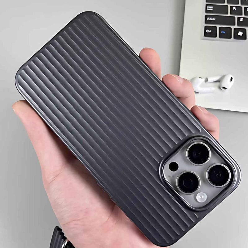 Case Rinowa Pro (COMPRE 1 LEVE 3)