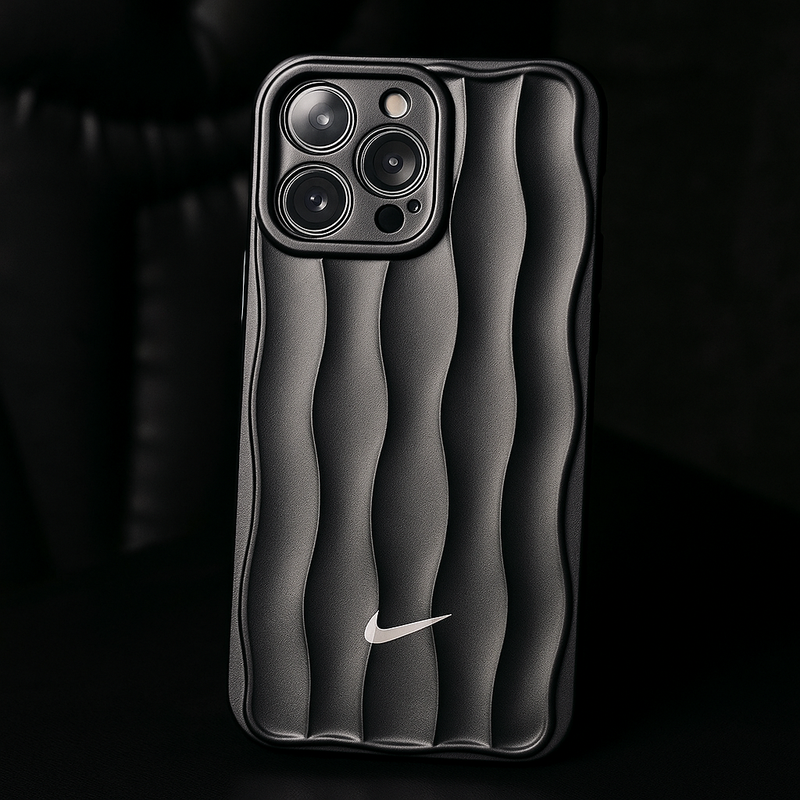 Case Nike Ryze (COMPRE 1 LEVE 3)
