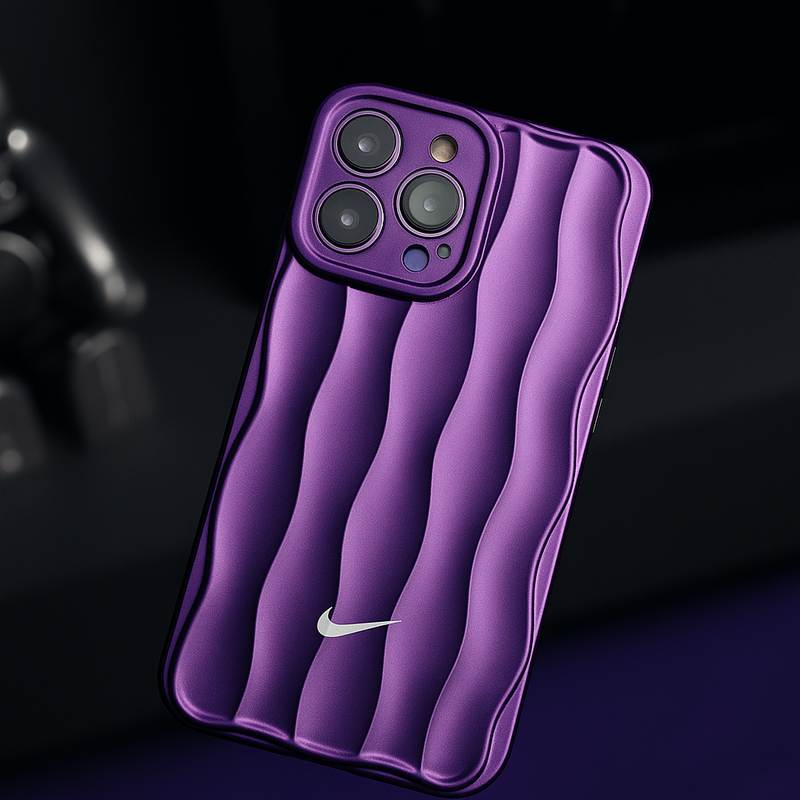 Case Nike Ryze (COMPRE 1 LEVE 3)