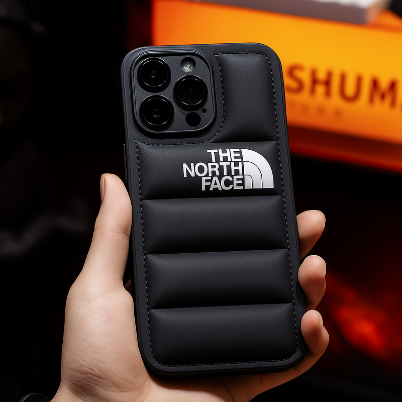 Case Dark Face (COMPRE 1 LEVE 3)